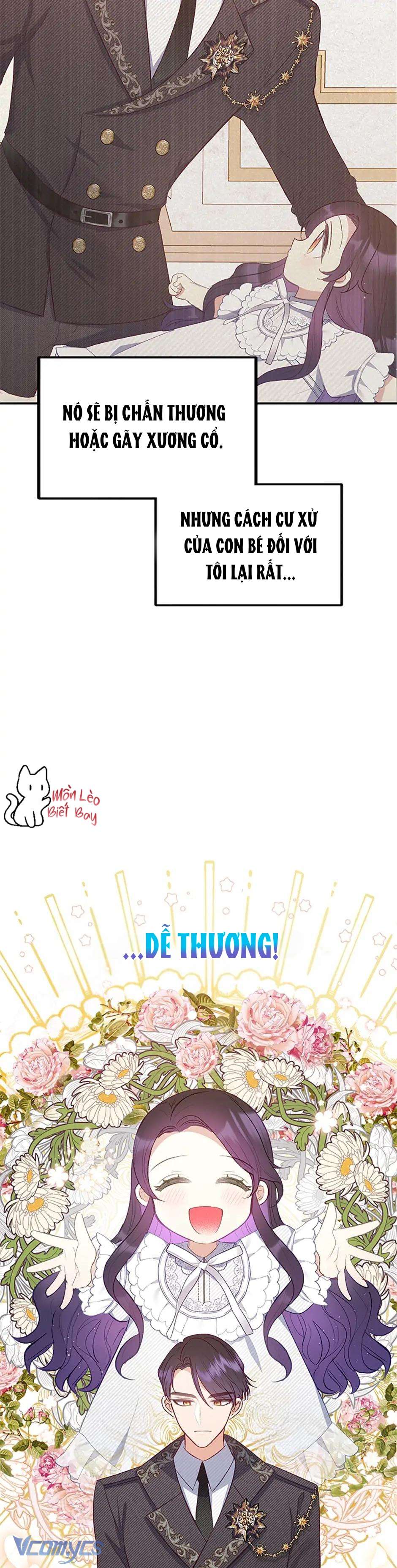 Con Gái Cưng Của Quỷ Chap 17 - Trang 2