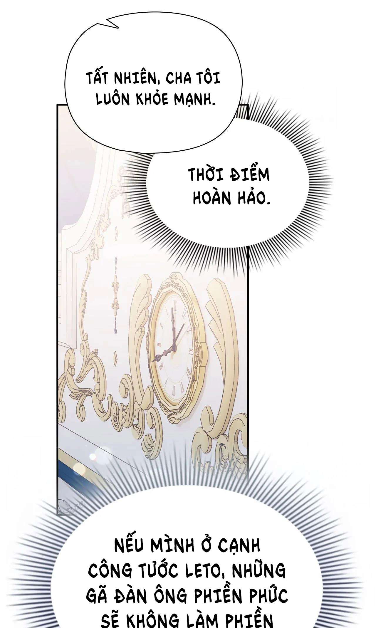 Cuộc Vui Thác Loạn Tử Thần Chap 2 - Next Chap 3