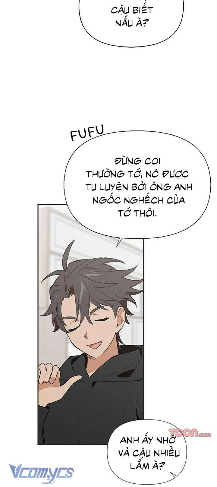 Điều Ước Sao Băng Chap 60 - Next 
