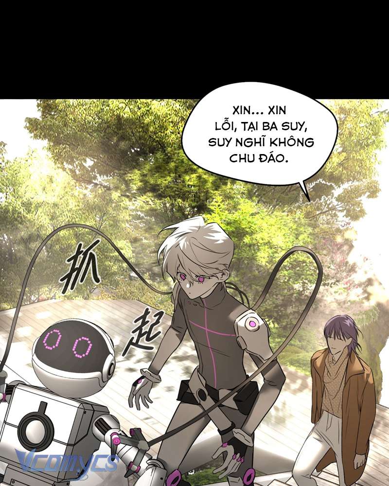 Ác Chi Hoàn Chap 52.1 - Trang 2