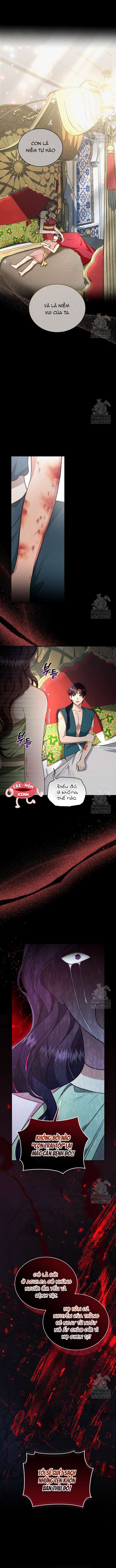 Khu Rừng Hoang Dã Khu Rừng Hoang Dã -Chap 32 - Trang 2
