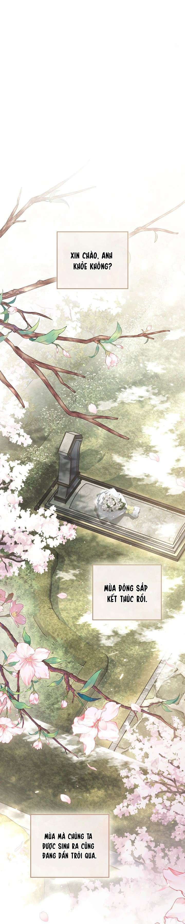 Khi Số Phận Tìm Đến Hai Ta Chap 86 - Trang 4