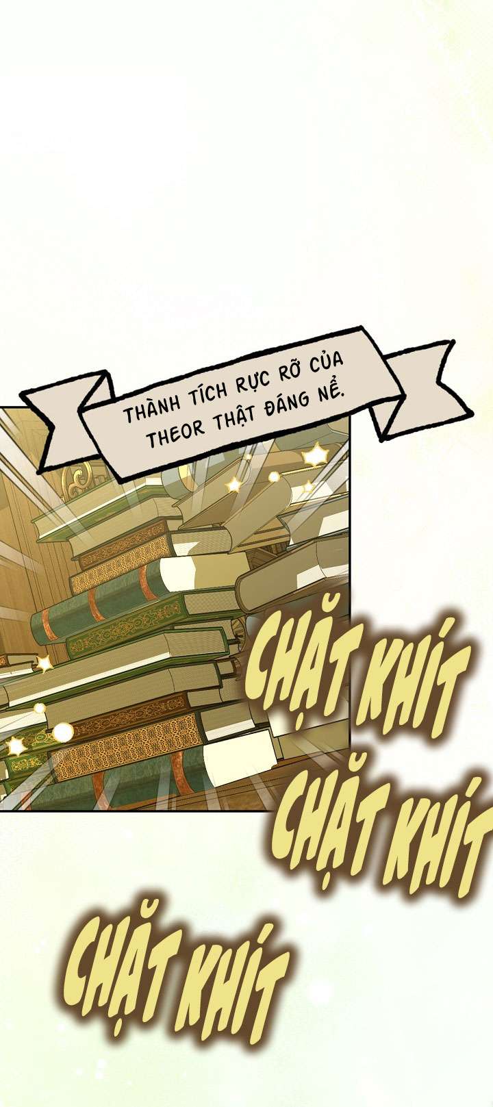 Phương Pháp Che Giấu Đứa Con Của Hoàng Đế Chap 115 - Trang 4