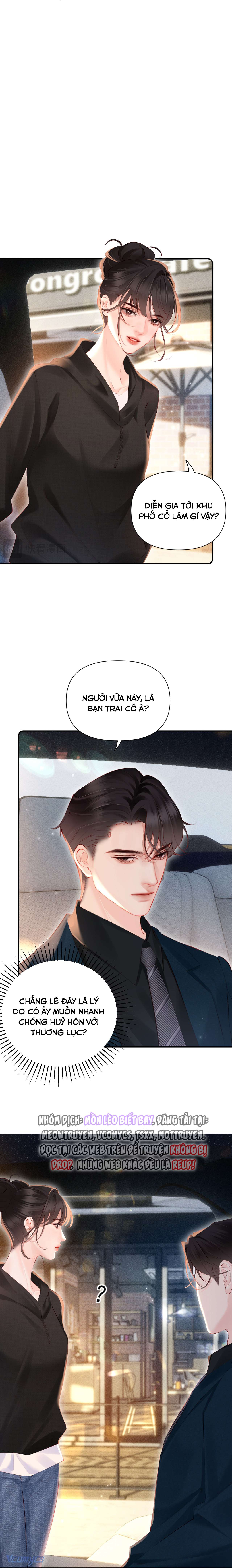 Siêu Cấp Cưng Chiều Chapter 17 - Trang 3