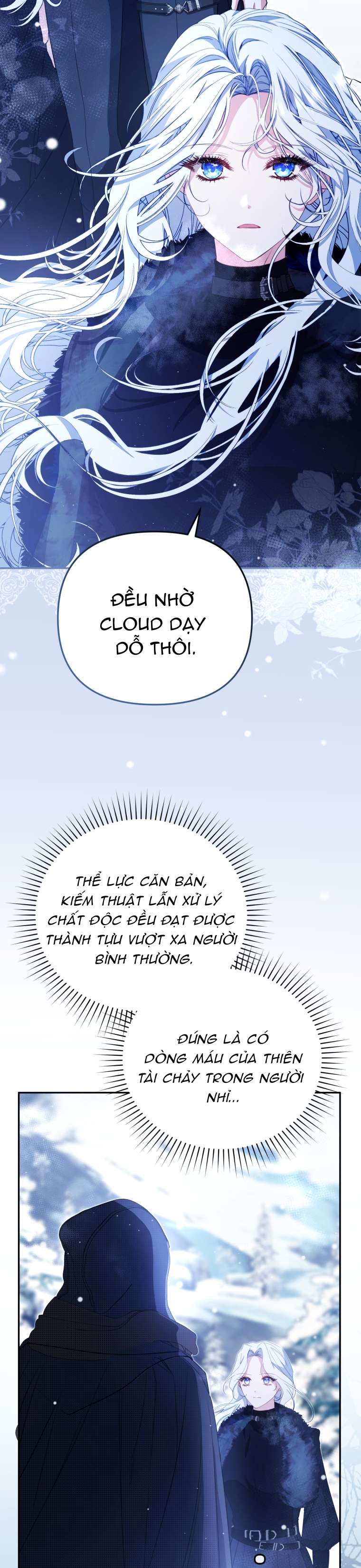 Người Phải Trả Giá Bằng Mạng Sống Vì Đã Lừa Dối Tôi Chap 12 - Trang 3
