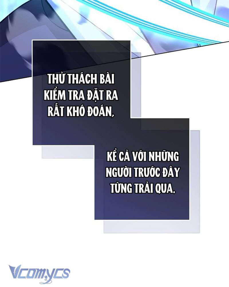 Hầu Gái Độc Quyền Của Hoàng Hậu Phản Diện Chap 87 - Trang 3