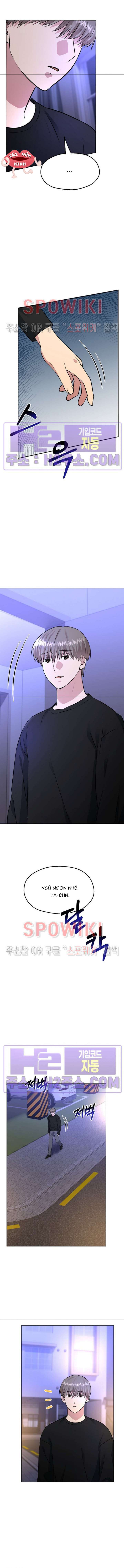Twenty Nights Twenty Nights-Chap 27 - Trang 2