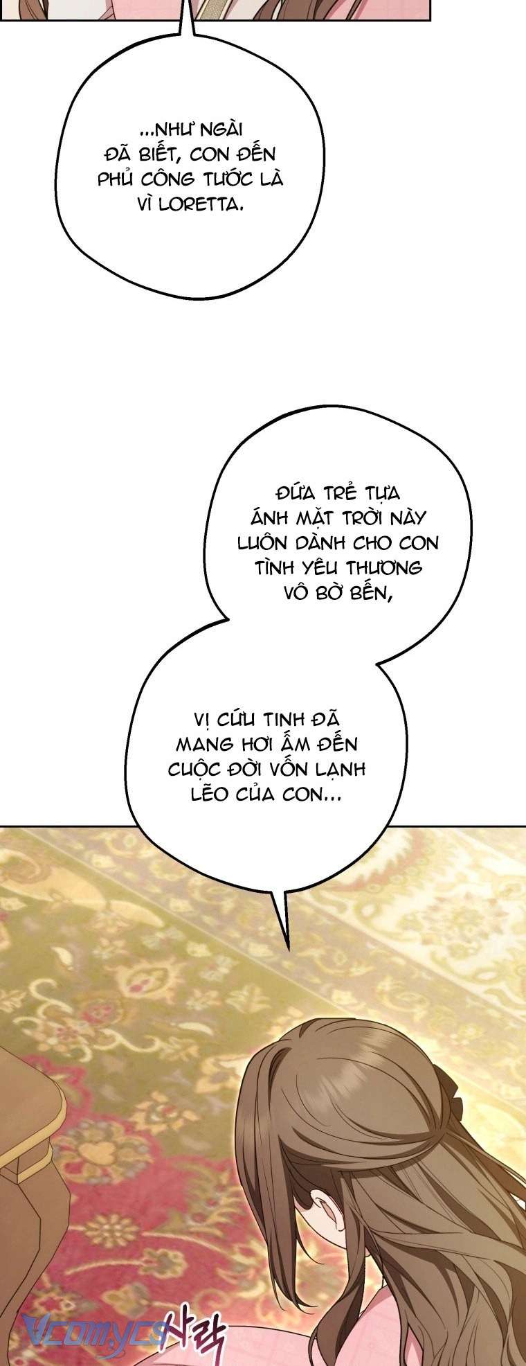 Được Yêu Thương Mà Còn Ngại Ngùng Sao! Chap 96 - Trang 3