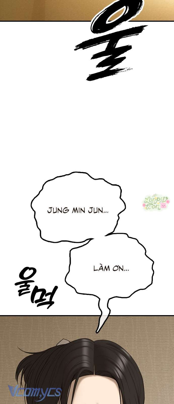 Tận Thế Đã Đến Chap 5 - Trang 3