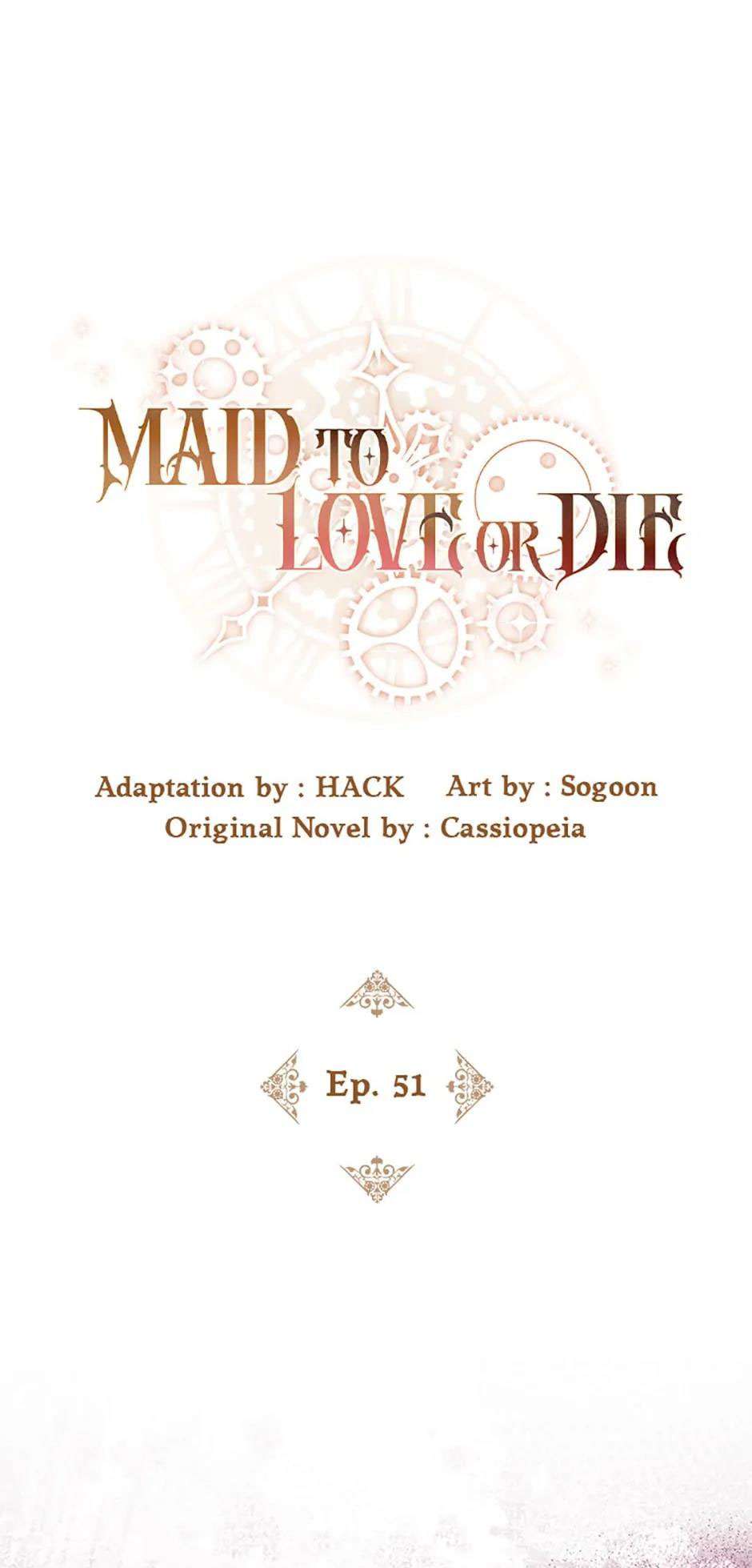 Hầu Gái Trong Trò Chơi Harem Ngược Muốn Nghỉ Việc Chap 51 - Next Chap 52