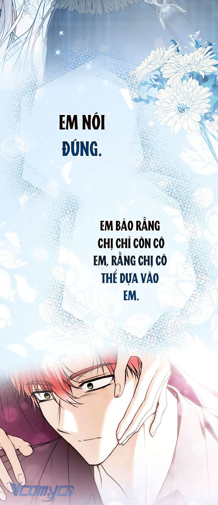 Ai Đó Đang Điều Khiển Cơ Thể Của Tôi Chap 66 - Next Chap 67