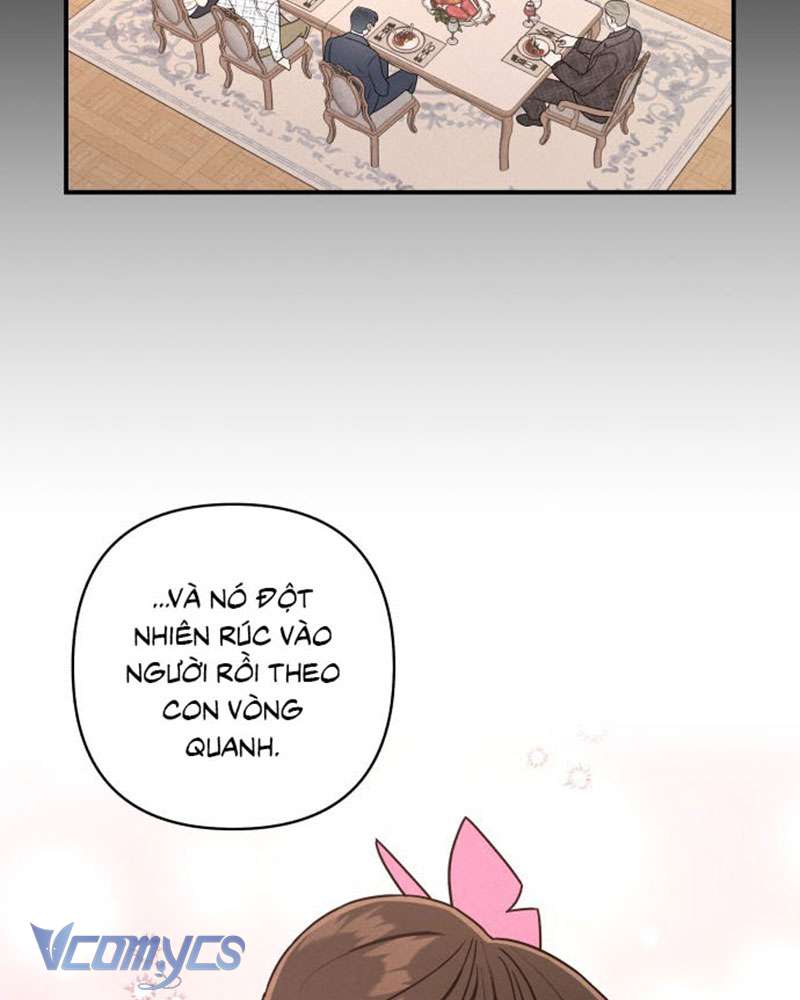 Tối Nay Tôi Là Người Được Cô Ấy Chọn Chap 1 - Trang 2