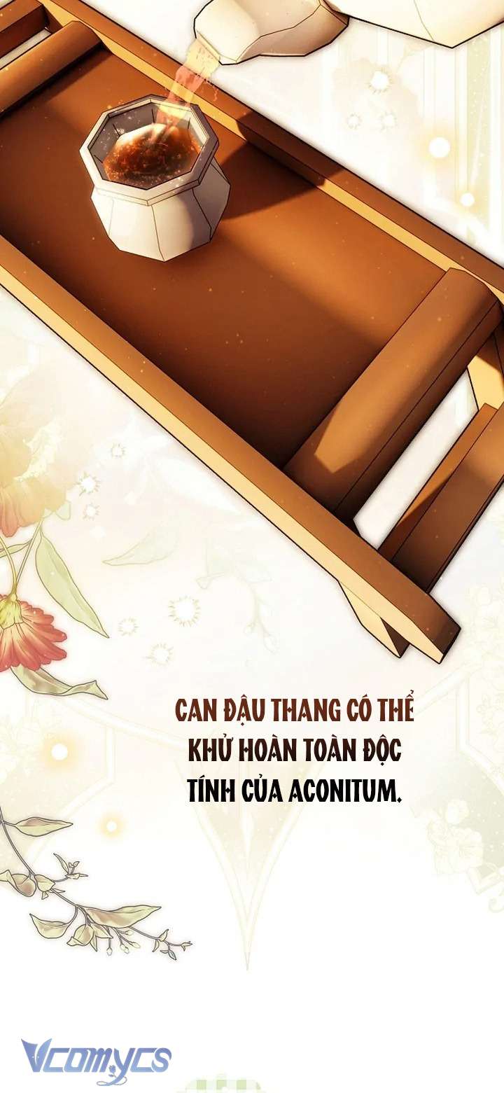 Ai Đó Đang Điều Khiển Cơ Thể Của Tôi Chap 65 - Next Chap 66