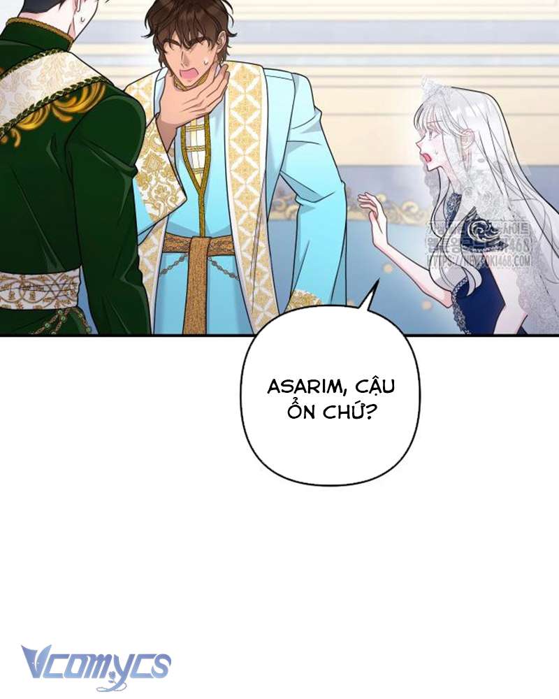 Trước Khi Em Có Ý Định Chạy Trốn Ta Sẽ Ngăn Chặn Nó Chap 18 - Trang 3