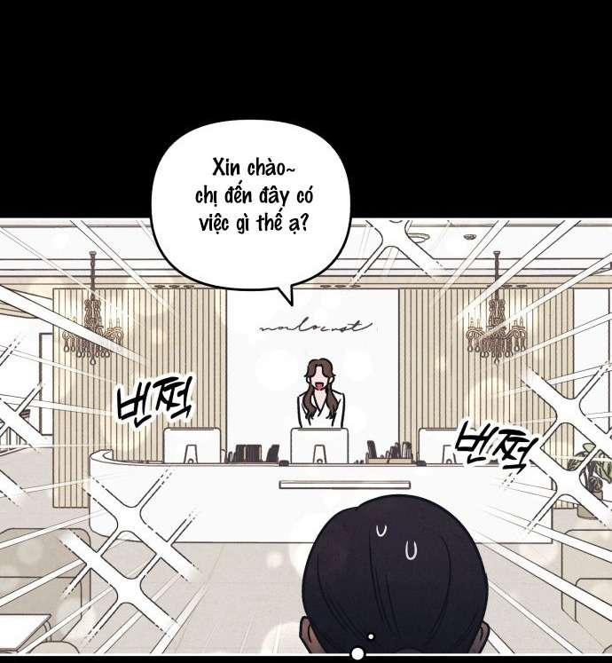 Để Em Cho Cô Mượn Chút Lửa Nhé? Chap 14 - Trang 2