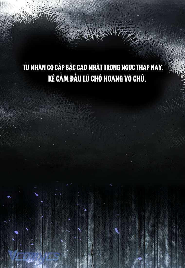 Tôi Trở Thành Một Nhân Vật Đã Chết Trong Nhà Tù Dành Cho Phế Vật Chap 2 - Trang 2