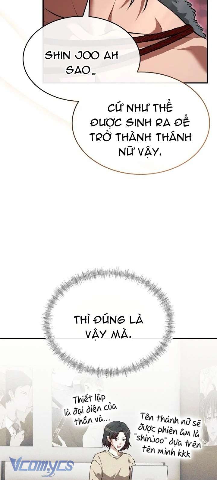 Dàn Harem Nóng Bỏng Đang Dần Lạnh Nhạt với Tôi! Chap 8 - Next 