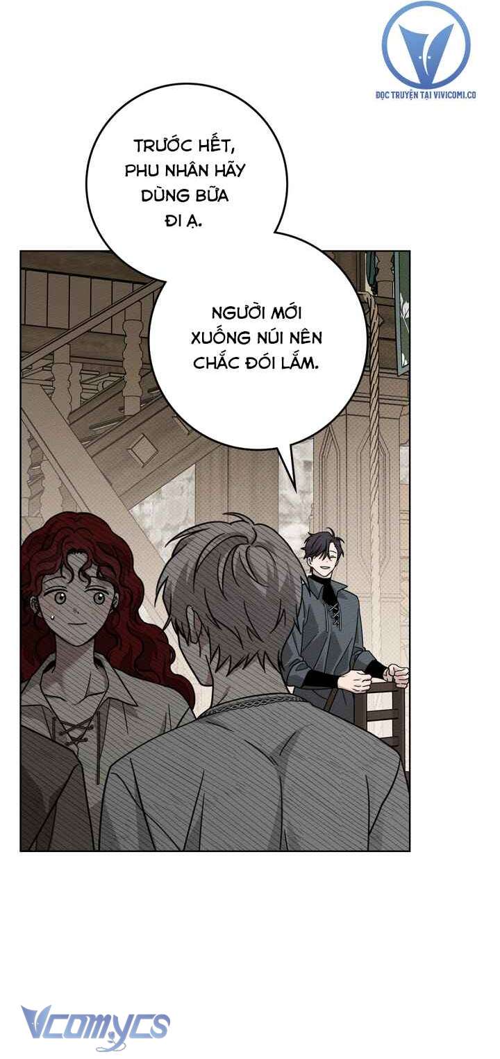 Dưới Bóng Cây Sồi Chapter 105 - Trang 4