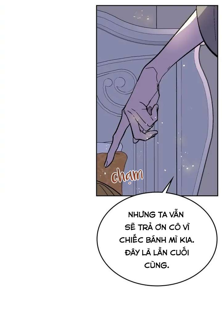 Vị Hôn Thê Khế Ước Của Công Tước Chap 136 - Trang 4