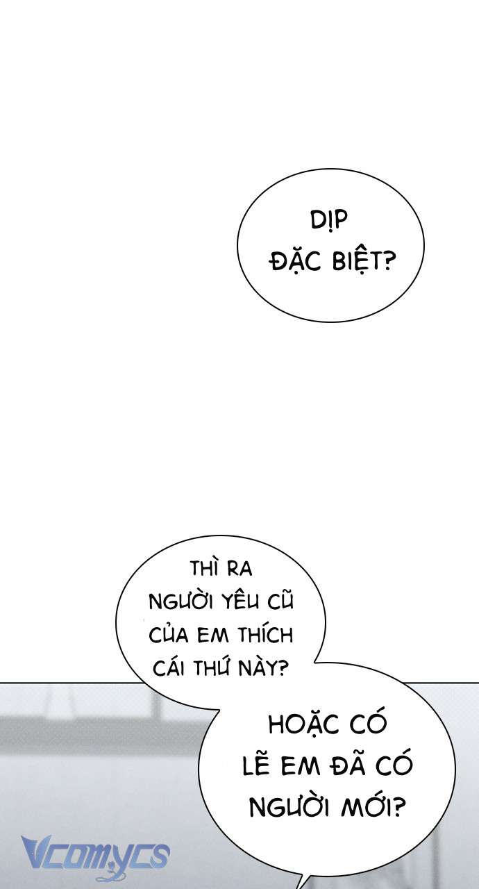 Review Người Yêu Cũ Chap 7 - Next Chap 8