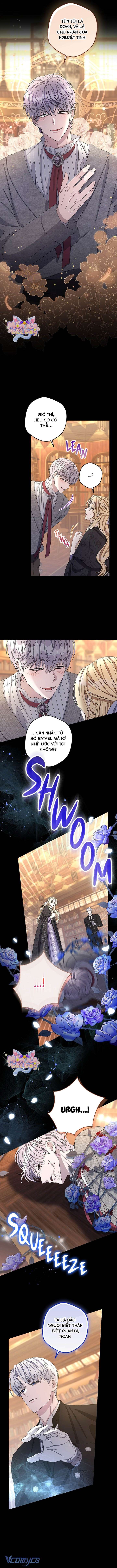 Dụ Hoặc Chap 5 - Trang 3