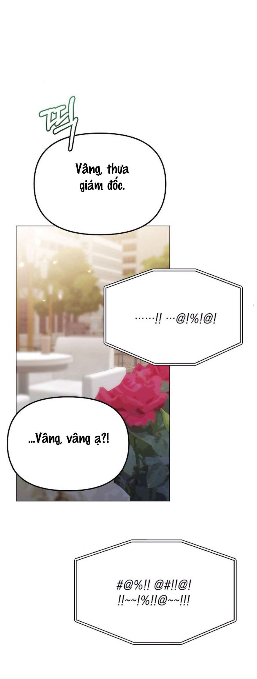 Sự Cám Dỗ Ngọt Ngào Của Cậu Bạn Thân Chap 26 - Trang 2