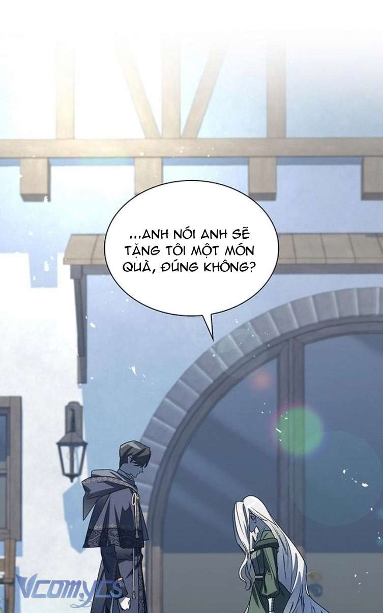 Cứ Cố Gắng Hết Sức Để Hối Hận Chap 7 - Trang 3