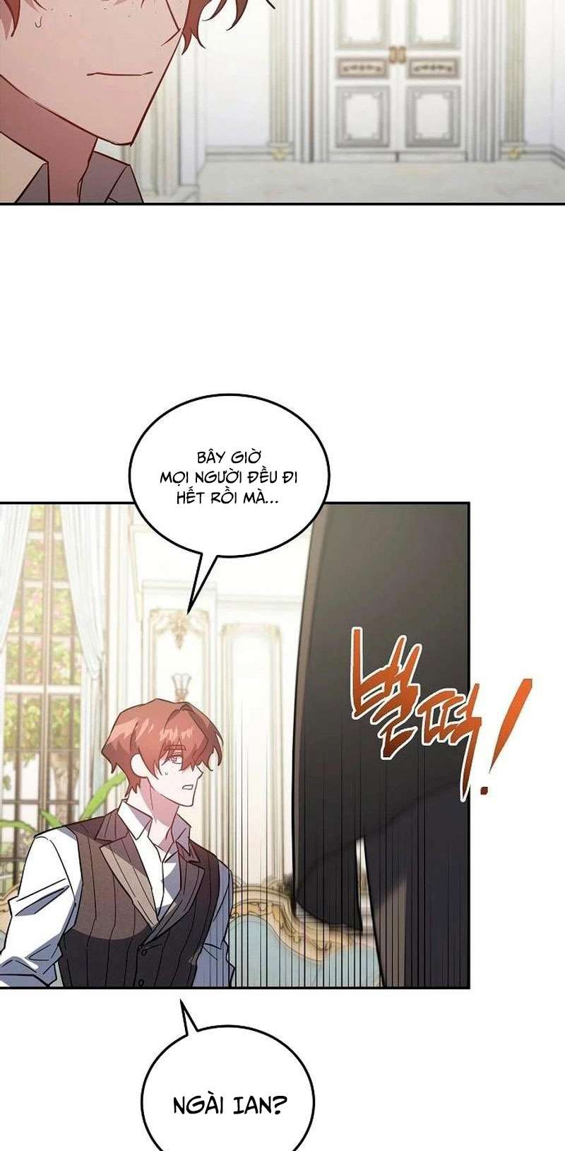 Nữ Hầu Báo Thù: Thời Khắc Cuối Cùng Chap 7 - Trang 3