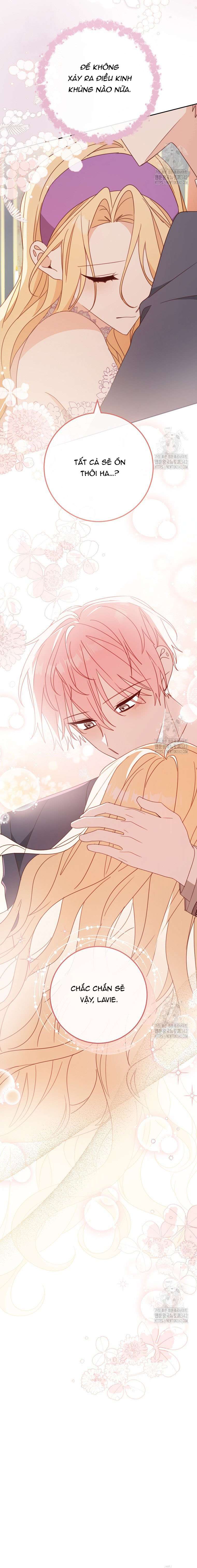 Tôi Đã Phạm Sai Lầm Rồi! Chap 70 - Trang 2