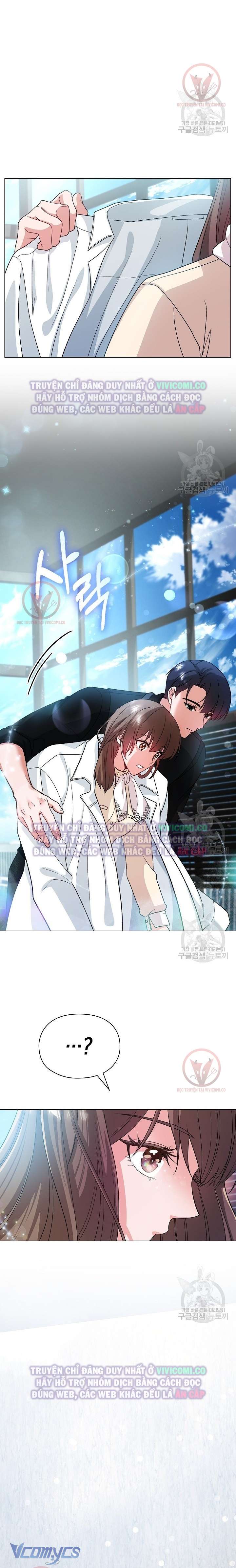 [18+] Mối Quan Hệ Không Lành Mạnh Chap 8 - Trang 2