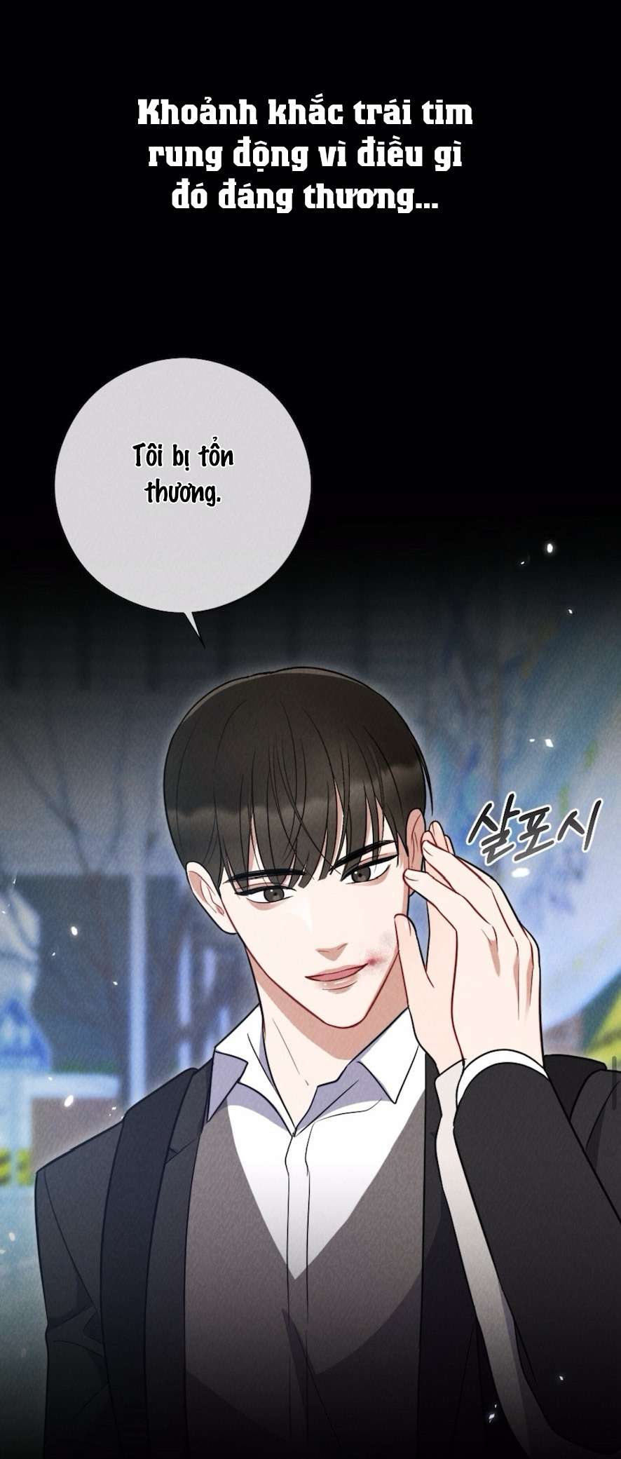 Trò Chơi Quyền Lực Chap 9 - Trang 2