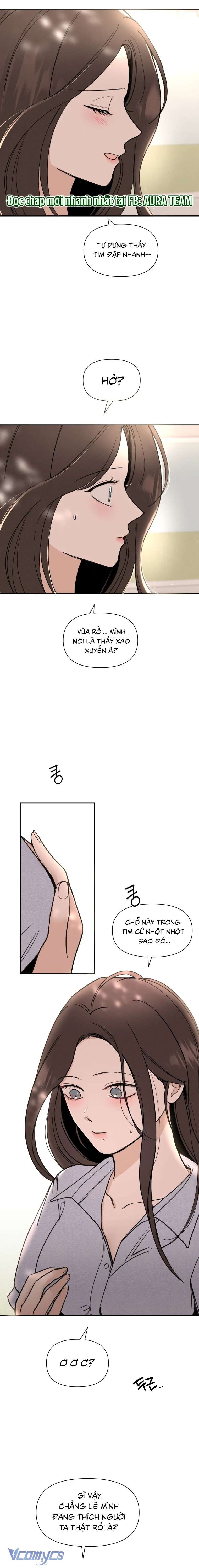 Người Đàn Ông Của Kẻ Khác Chap 23 - Trang 2