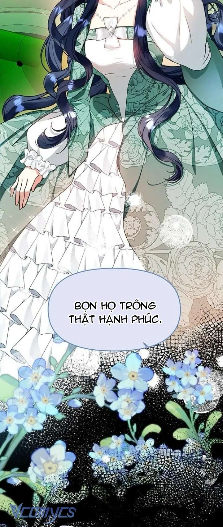 Người Yêu Đã Chết Của Tôi Đã Trở Thành Bạo Chúa Chap 7 - Next Chap 8