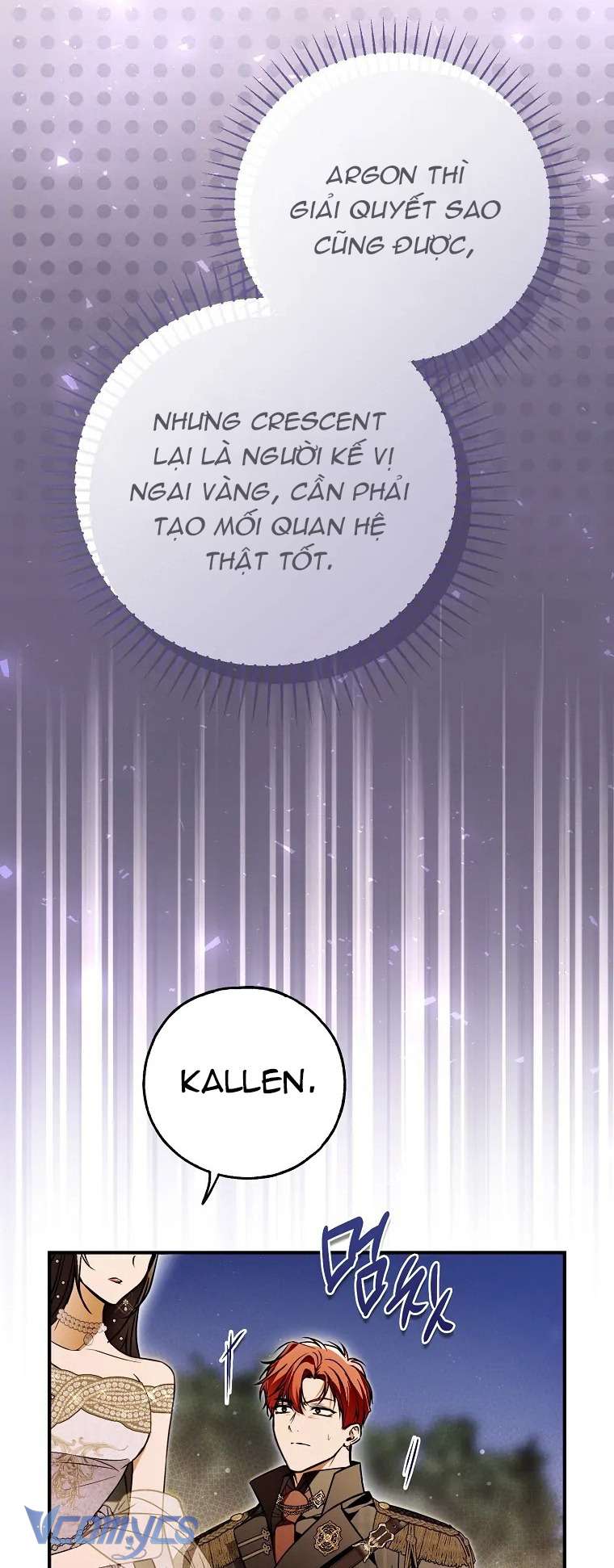 Ai Đó Đang Điều Khiển Cơ Thể Của Tôi Chap 63 - Next Chap 64