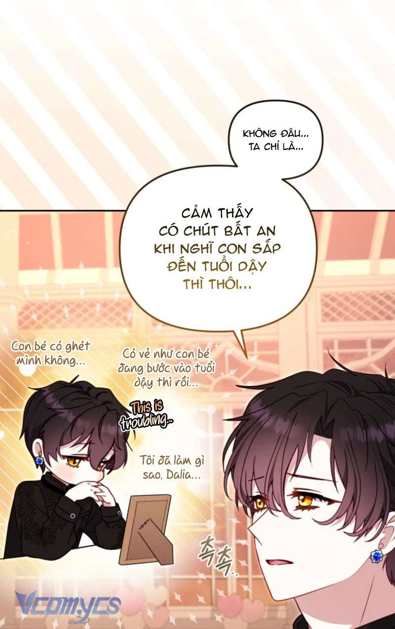 Tôi Được Nuôi Dưỡng Bởi Những Kẻ Phản Diện Chap 103 - Trang 2