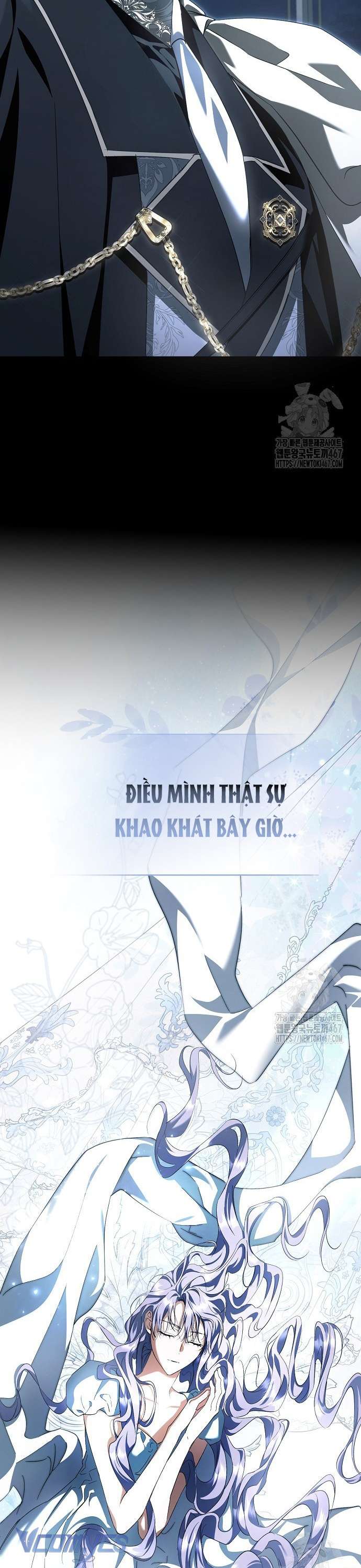 Các Nam Chính Đã Bị Nữ Phụ Cướp Mất Chap 49 - Trang 4