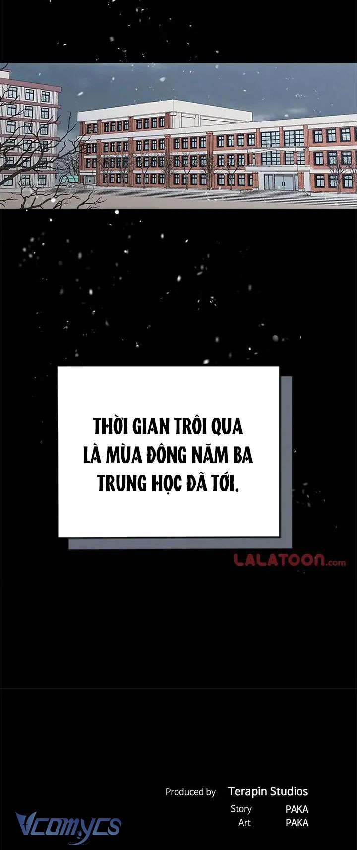Điều Ước Sao Băng Chapter 44 - Trang 4