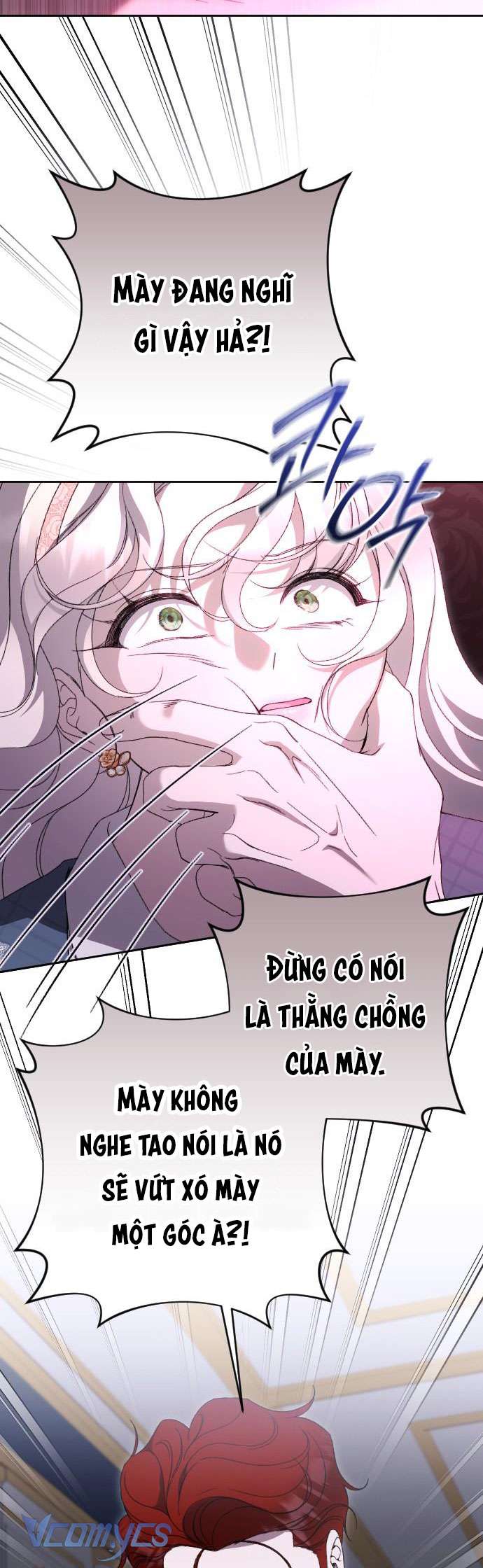 Dành Cho Những Ai Coi Hối Tiếc Là Điều Xa Xỉ Chap 49 - Trang 3