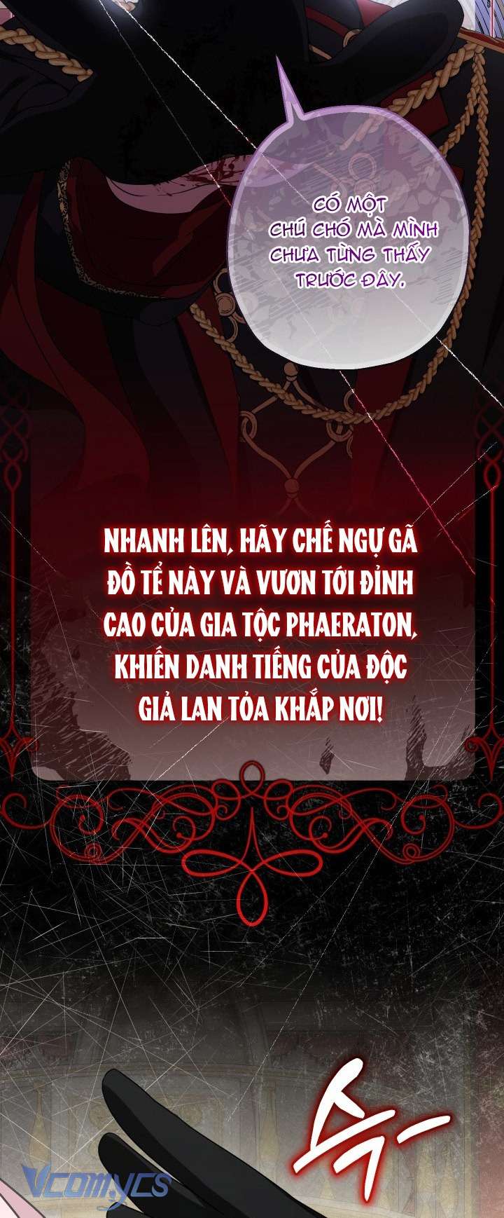 Tiểu Thư Tích Tiền Đi Bụi Chapter 87 - Trang 4