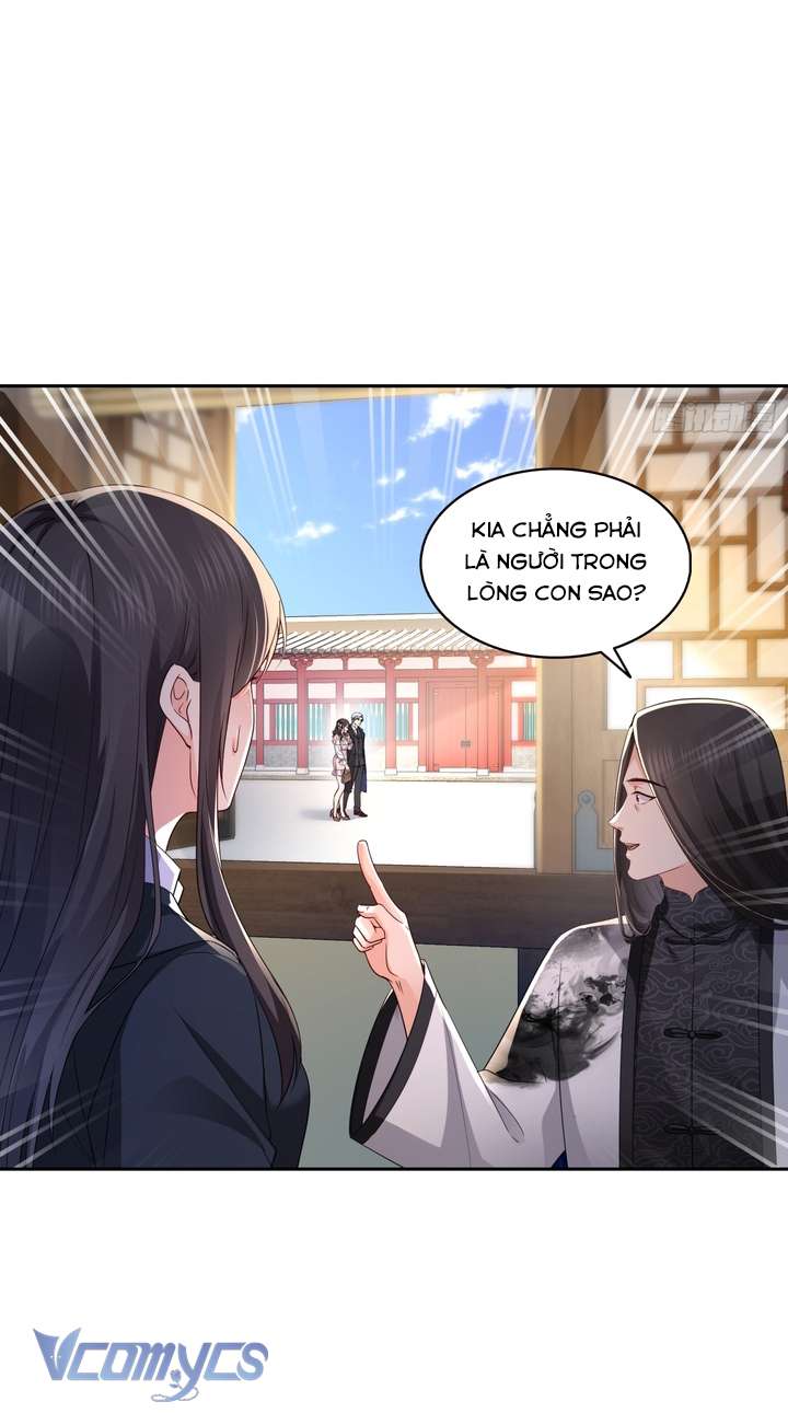 Hệt Như Hàn Quang Gặp Nắng Gắt Chap 542 - Trang 4