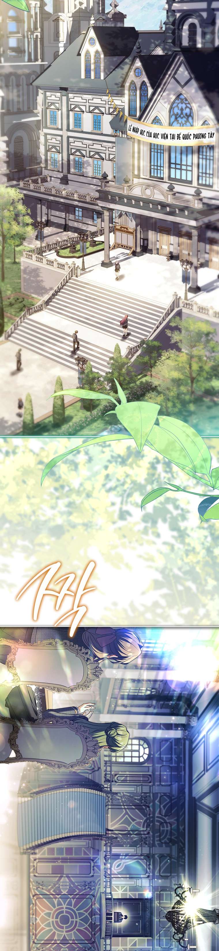 Cha Nào Con Nấy Chap 30 - Trang 4