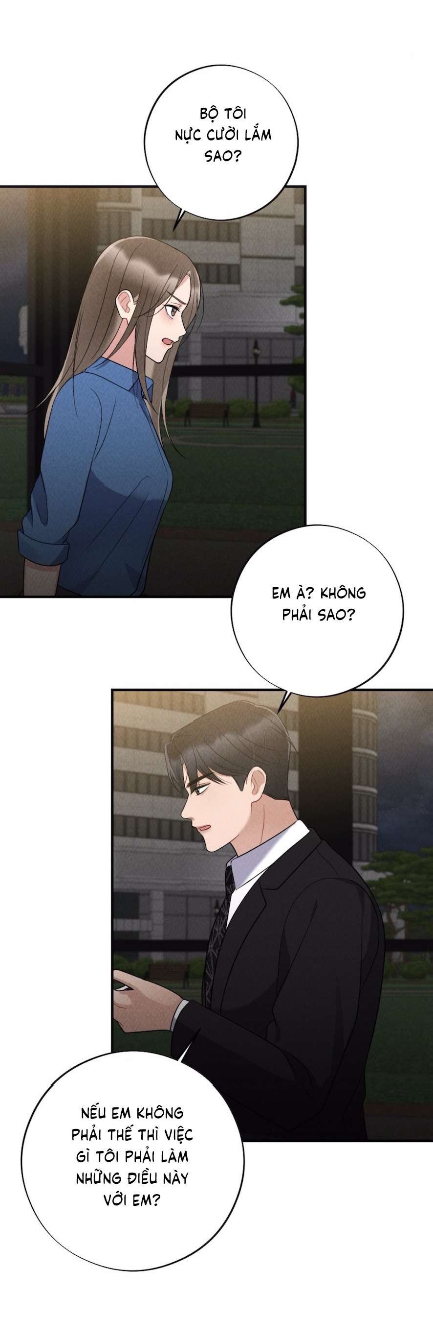 Trò Chơi Quyền Lực Chap 2 - Trang 2