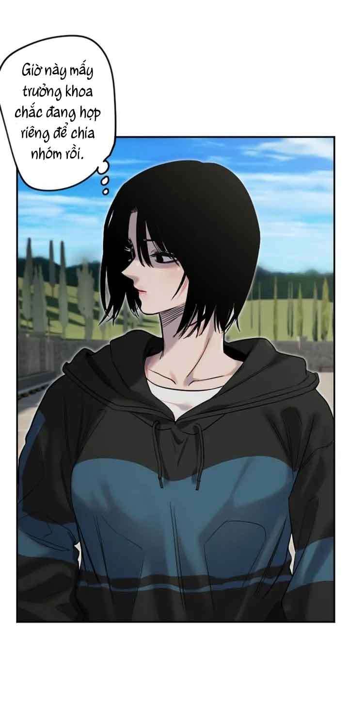 Manitto Chap 3 - Trang 2