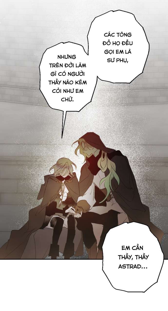 Lời Thú Nhận Của Chúa Tể Bóng Tối Chap 119 - Next Chap 120