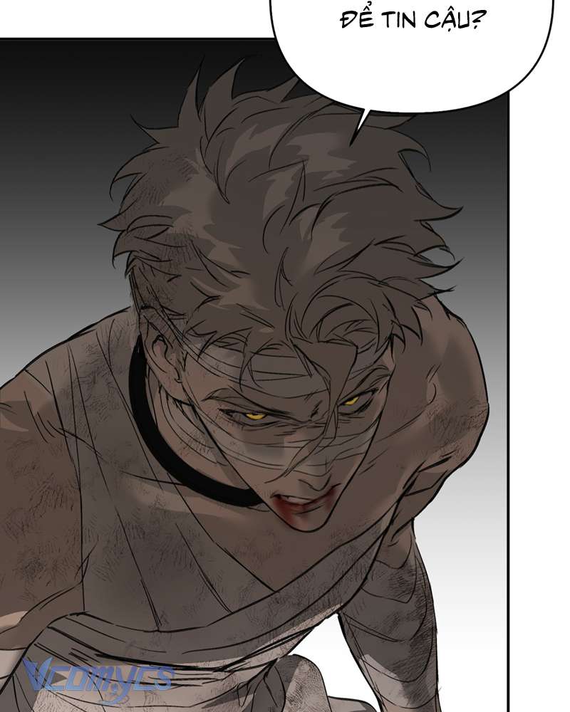 Ác Chi Hoàn Chap 58 - Trang 4