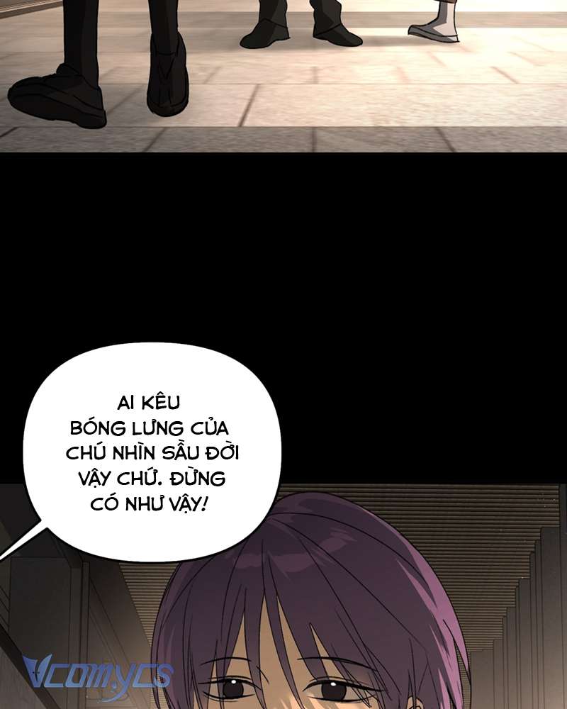 Ác Chi Hoàn Chap 50 - Trang 4