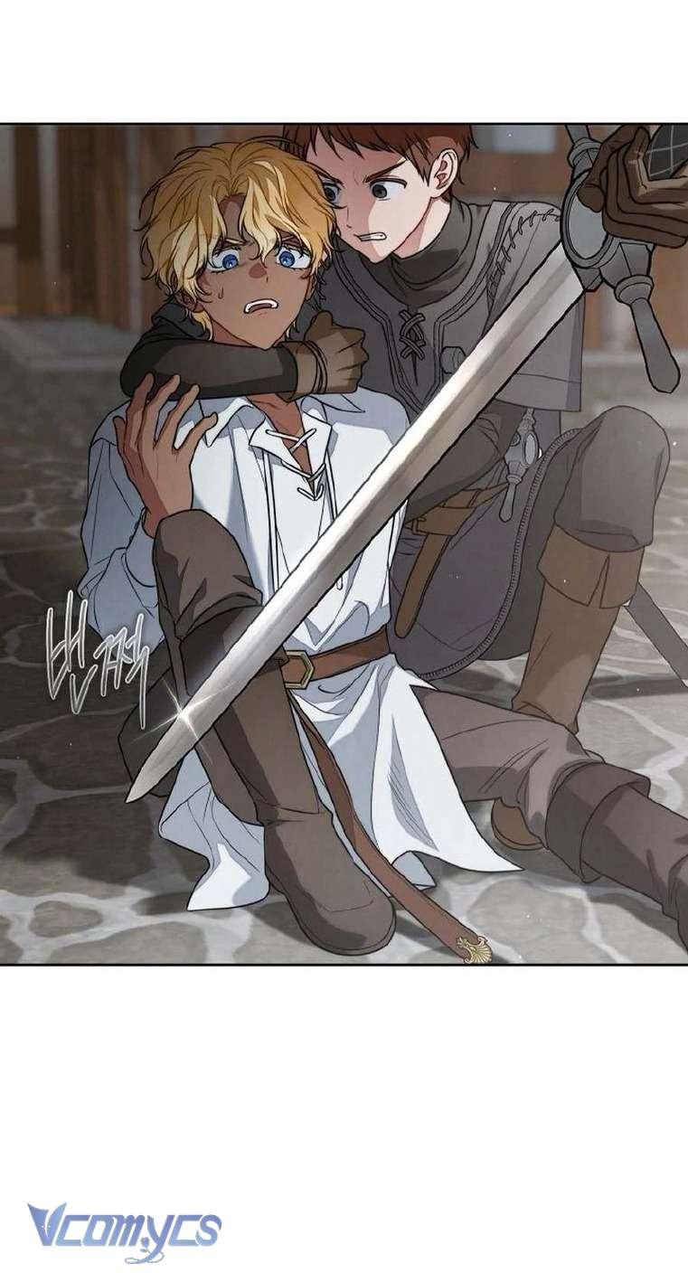 Hôn Nhân Vụ Lợi 2: Bản Tình Ca Không Thể Quên Chap 6 - Trang 2