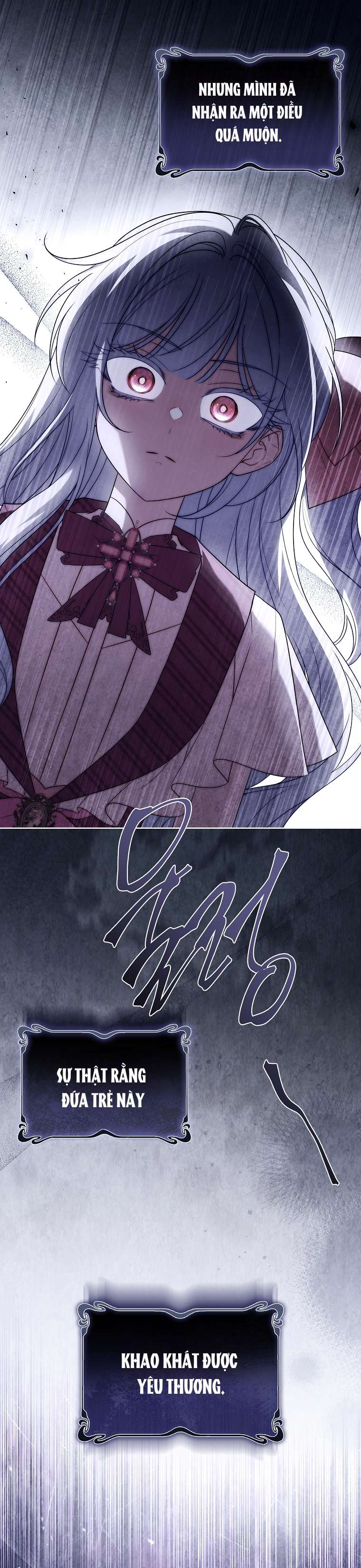 Cha Nào Con Nấy Chap 22 - Trang 3