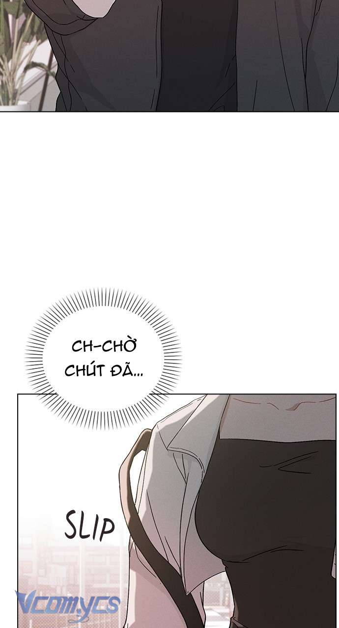 Review Người Yêu Cũ Chap 2 - Trang 3
