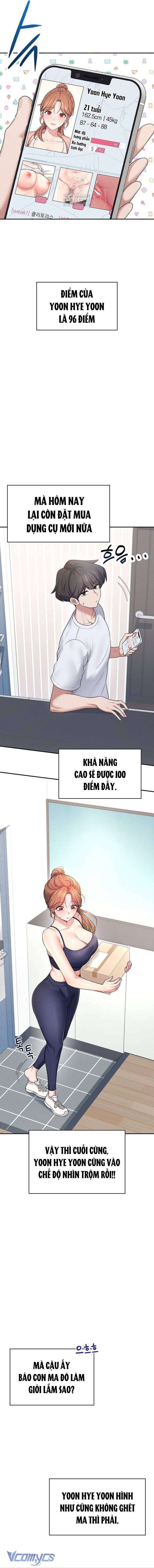 [18+] Đồ Chơi Tình Dục Không Dây Chap 31 - Trang 2